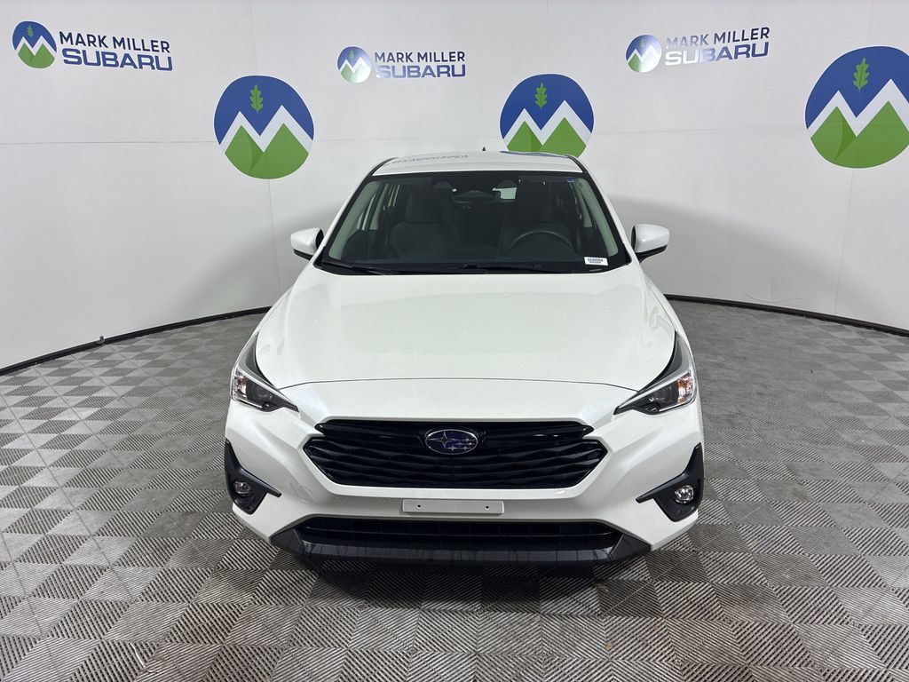 2026 Subaru Impreza Sport - Photo 2
