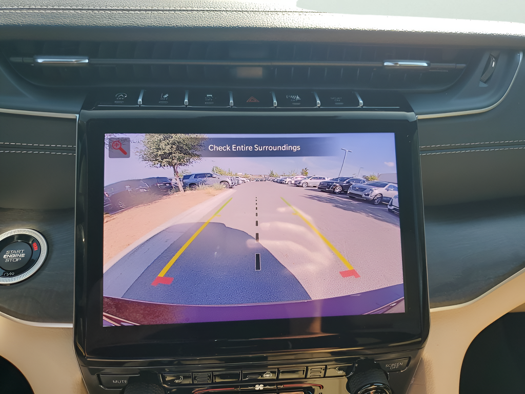 New Car 2025 Jeep Grand Cherokee L  Limited For Sale Under $50,000 In Austin, Texas