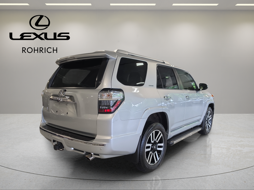 2019 Toyota 4Runner