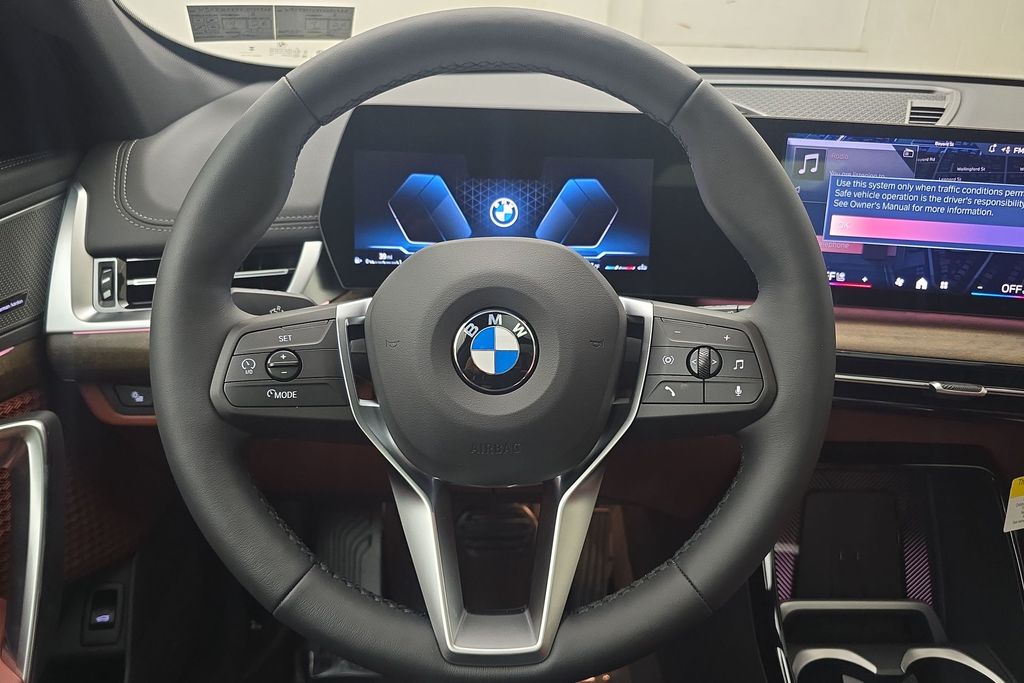 2026 Bmw X1 XDrive28i photo 14