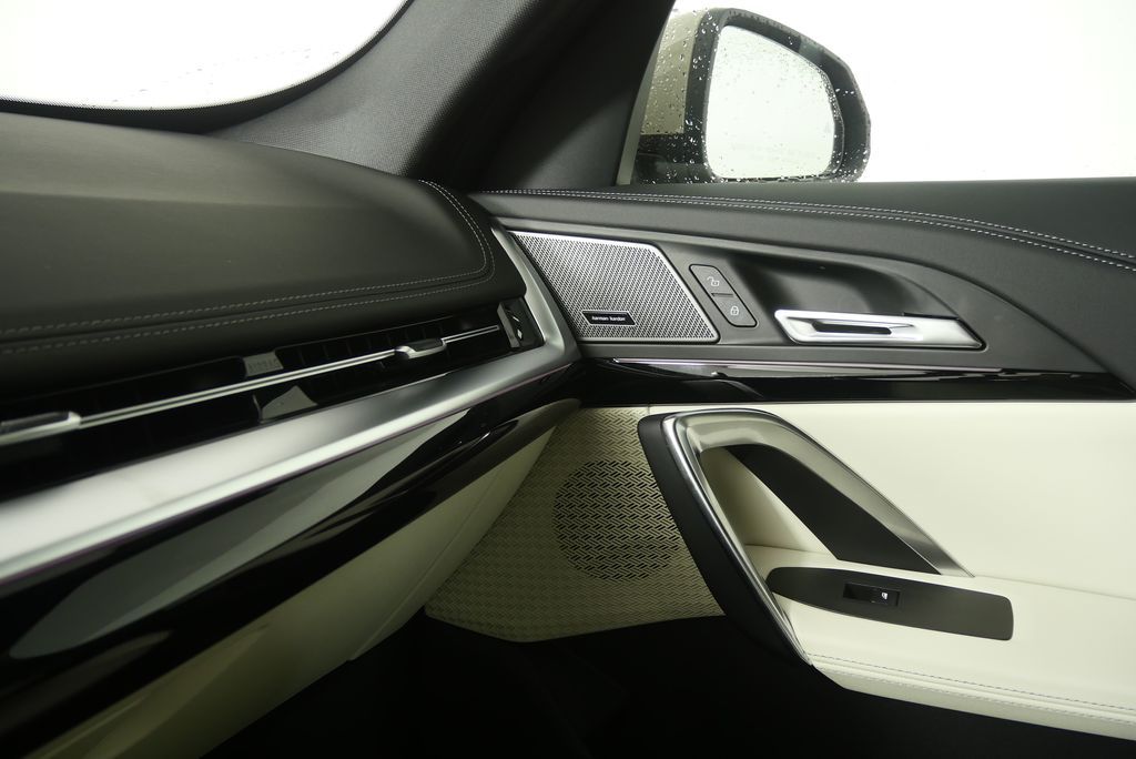 Thumbnail: 2026 BMW X1 - 28