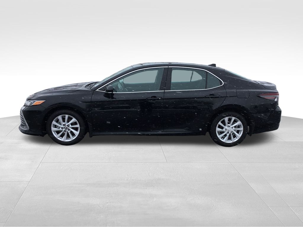 Thumbnail: 2024 Toyota Camry - 2