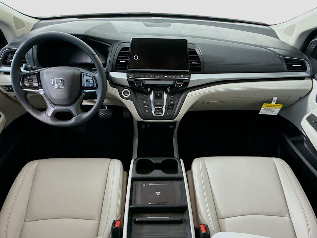 Thumbnail: 2026 Honda Odyssey - 13