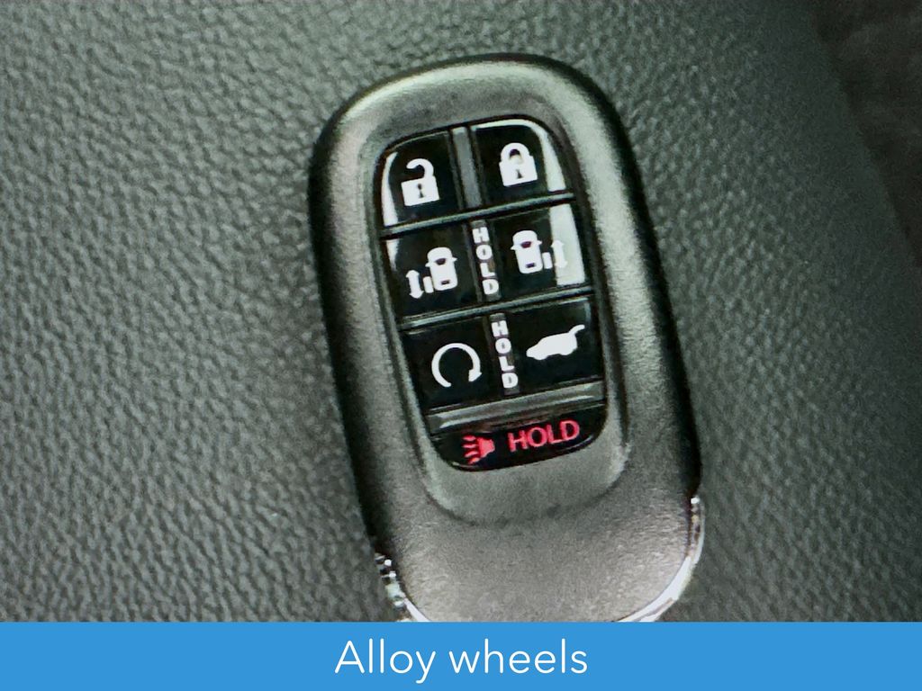 Used Car 2025 Honda Odyssey  Sport-l For Sale Under $40,000 In Austin, Texas