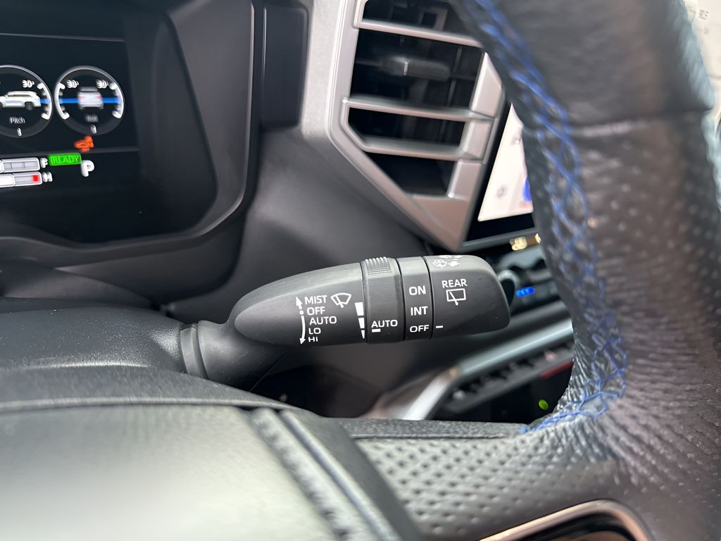 Used Car 2024 Toyota Sequoia  Platinum For Sale Under $70,000 In Austin, Texas