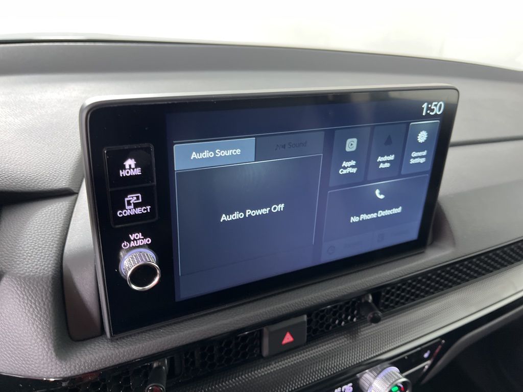 Thumbnail: 2026 Honda CR-V - 30