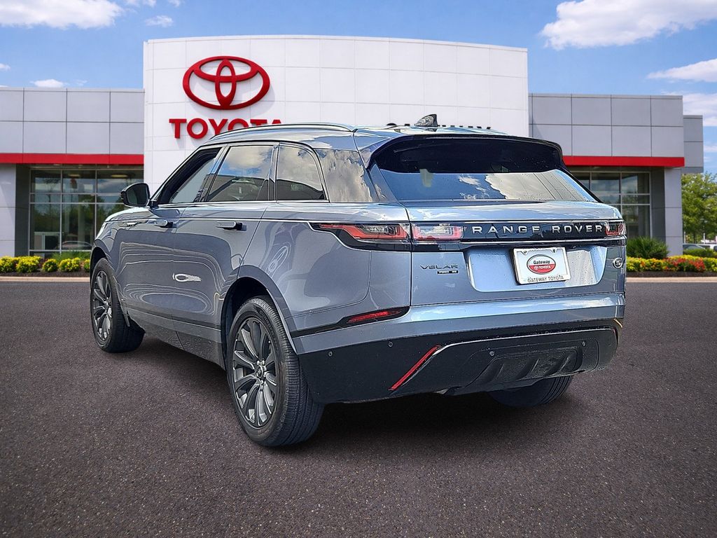 Thumbnail: 2019 Land Rover Range Rover Velar - 5