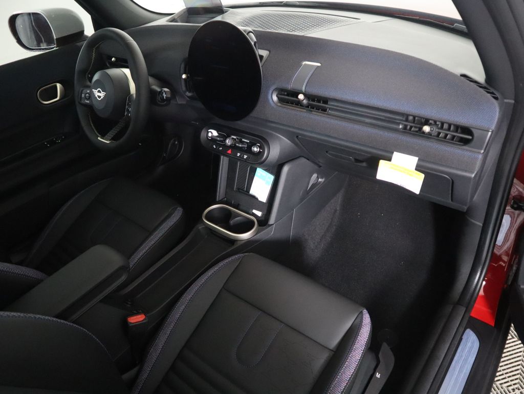 Thumbnail: 2026 MINI Cooper - 18