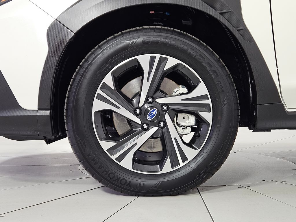 Thumbnail: 2025 Subaru Crosstrek - 5