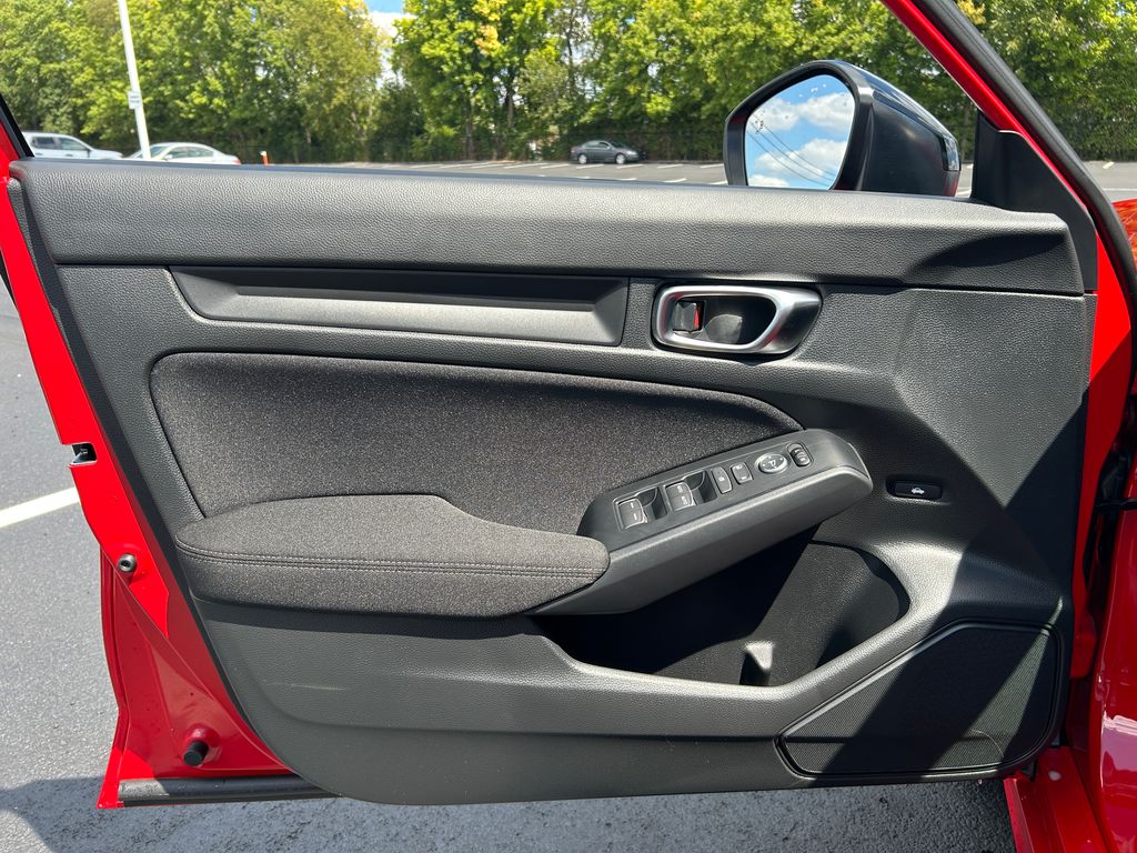 Thumbnail: 2026 Honda Civic - 17