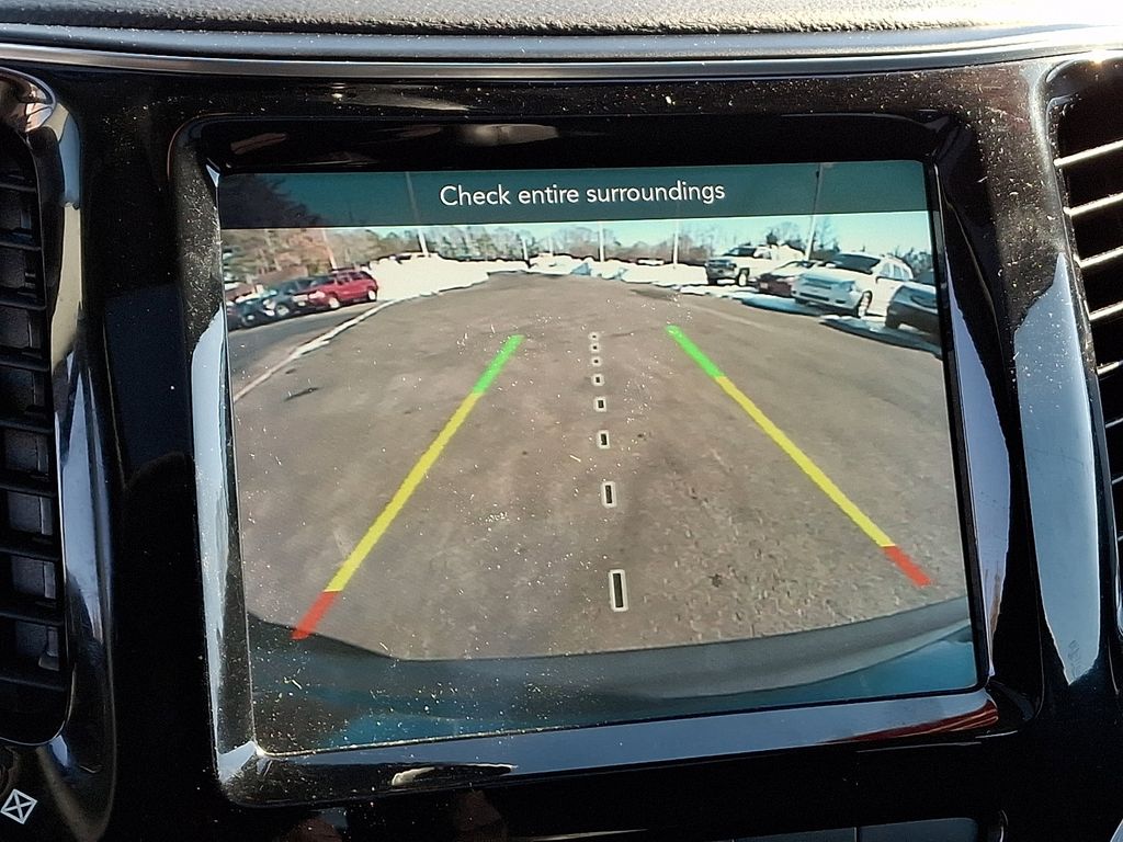 Thumbnail: 2021 Jeep Cherokee - 19