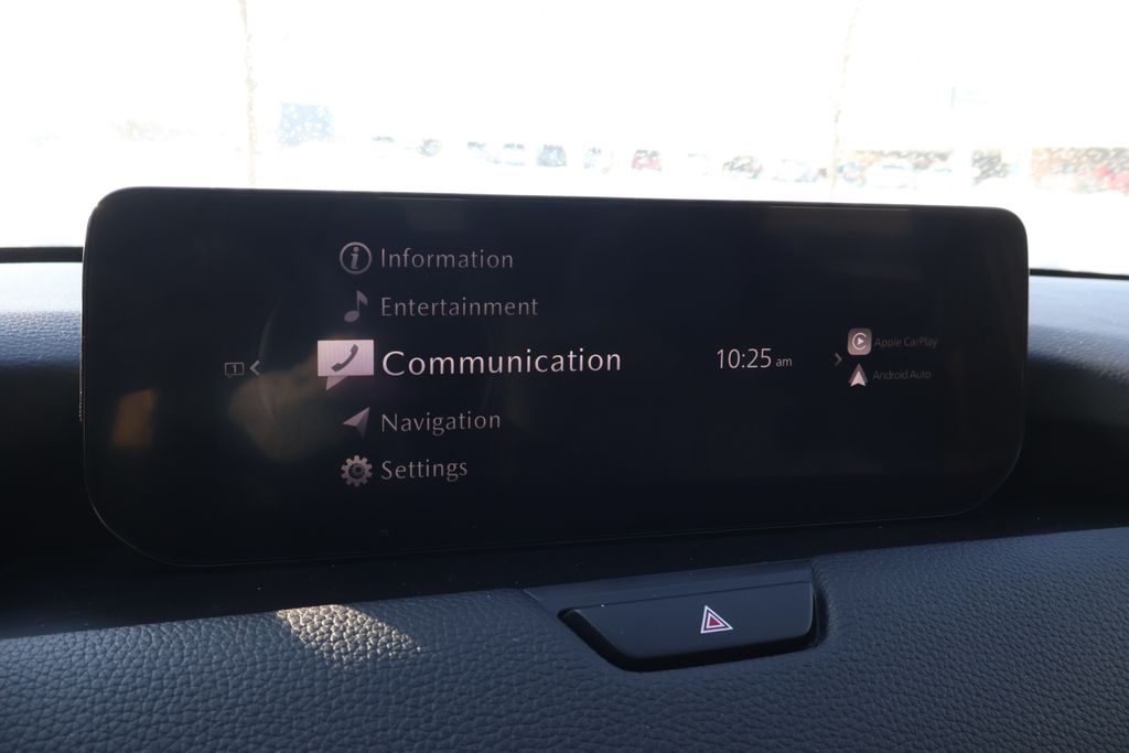 Thumbnail: 2024 Mazda CX-90 - 23