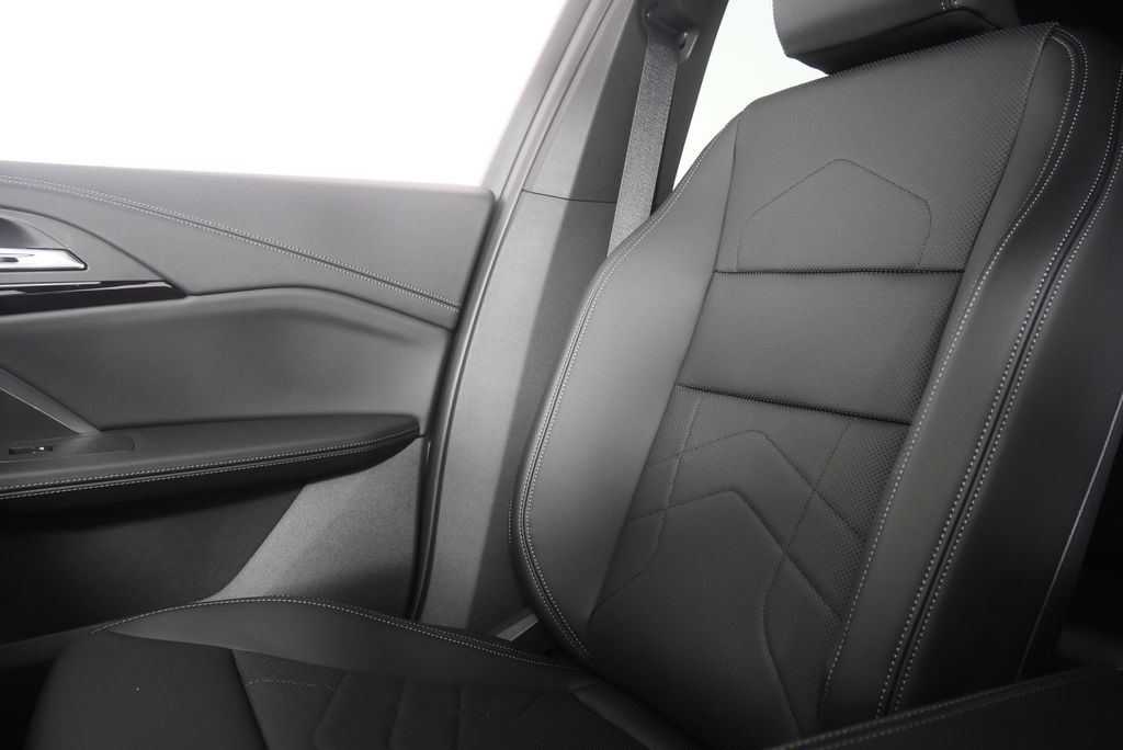 Thumbnail: 2026 BMW X1 - 23