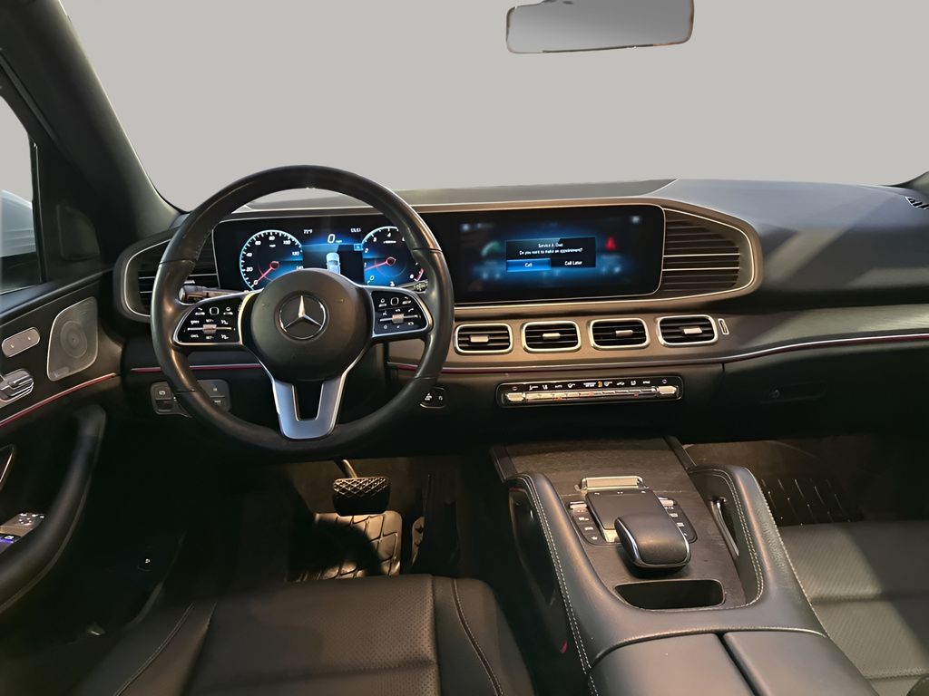 Used Car 2021 Mercedes-benz Gle  Gle 350 For Sale Under $35,000 In Austin, Texas