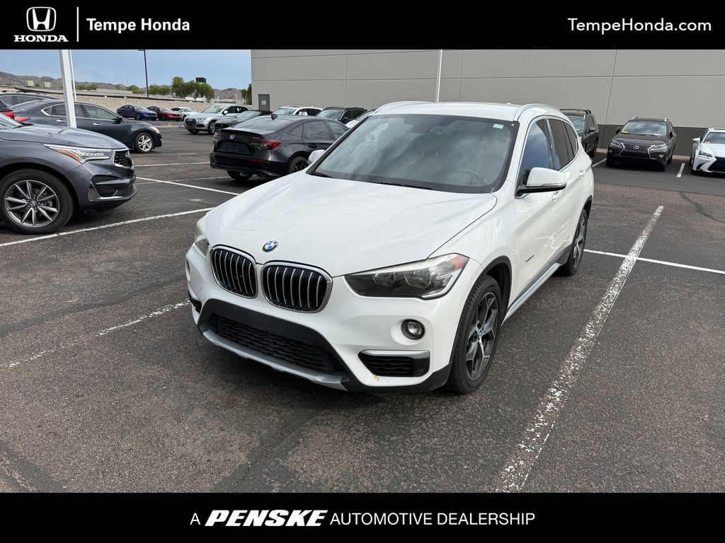2017 BMW X1 xDrive28i -
                  Tempe, AZ