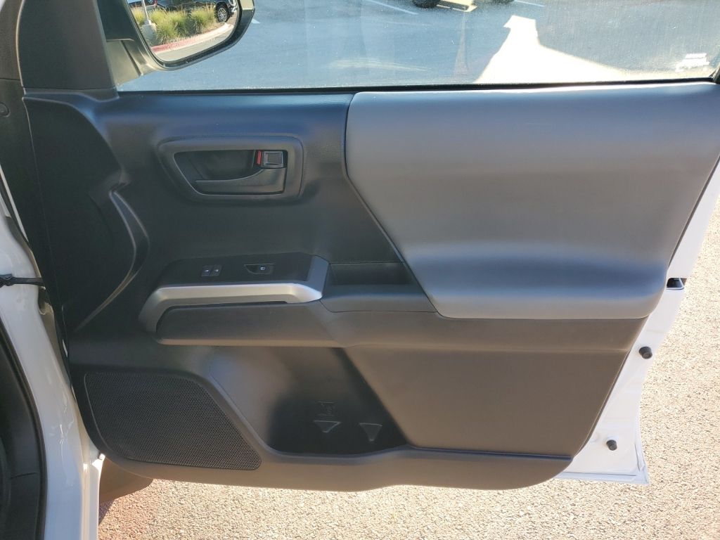 Used Car 2021 Toyota Tacoma  Sr5 For Sale Under $30,000 In Austin, Texas