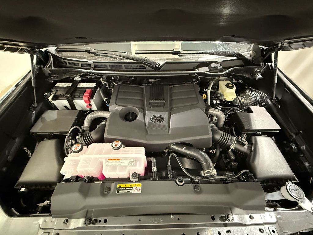 Thumbnail: 2026 Toyota Tundra - 10