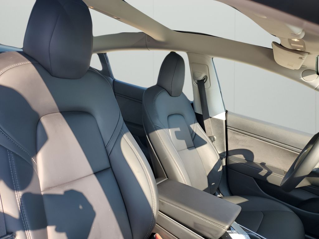 Used Car 2018 Tesla Model 3  Long Range For Sale Under $25,000 In Austin, Texas