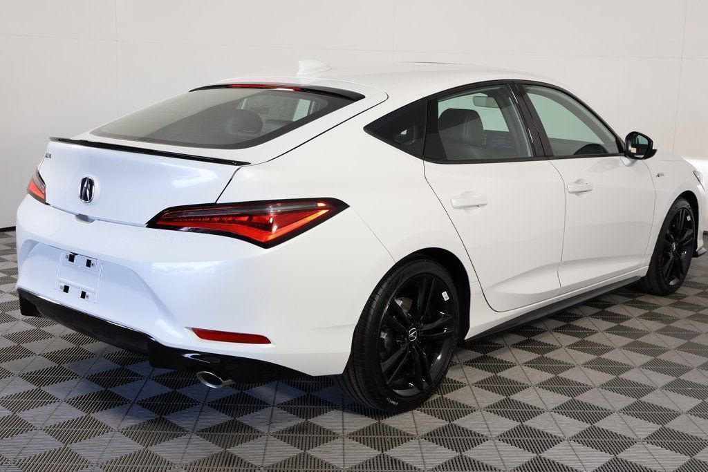 Thumbnail: 2026 Acura Integra - 2