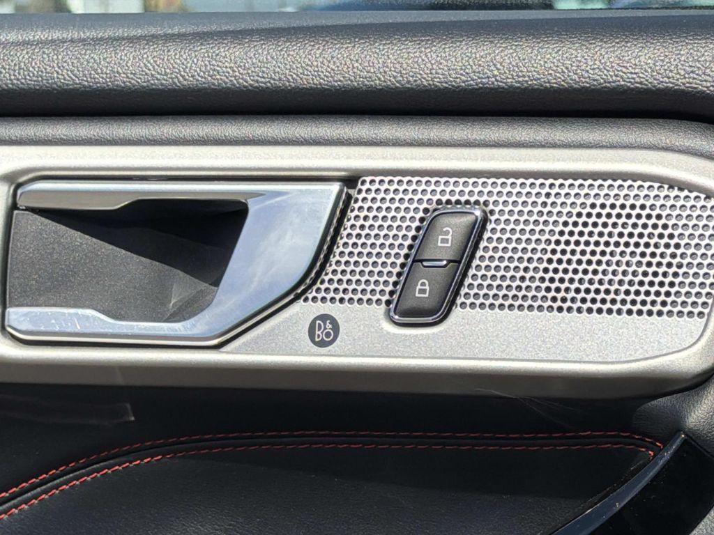 Used 2022 Ford Explorer ST-Line 4D Sport Utility