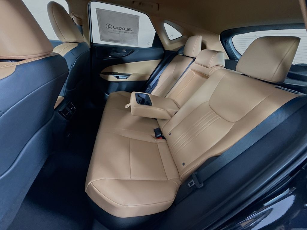 Thumbnail: 2026 Lexus NX - 17