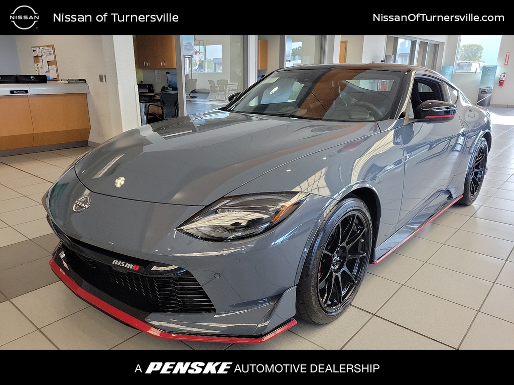 2024 Nissan Z NISMO -
                Turnersville, NJ