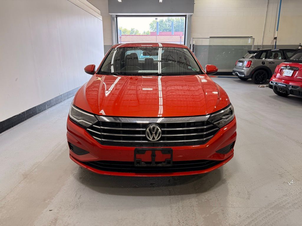 Thumbnail: 2019 Volkswagen Jetta - 8