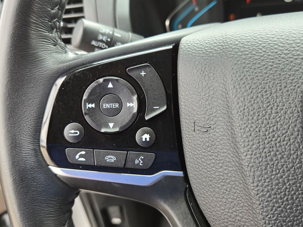 2023 Honda Odyssey - $36,000