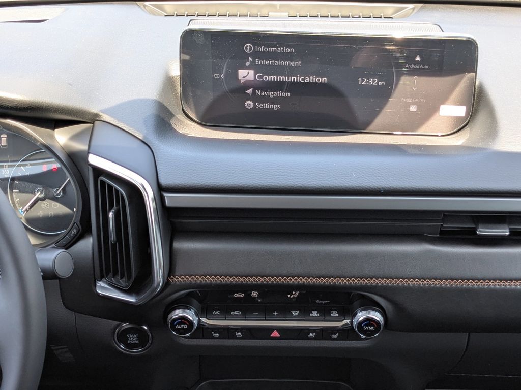 2026 Mazda CX-50 2.5 Turbo Premium Plus