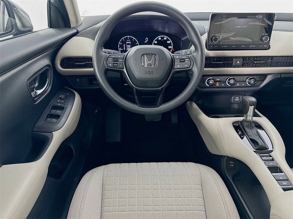 Used Car 2025 Honda Hr-v  Lx For Sale Under $30,000 In Austin, Texas