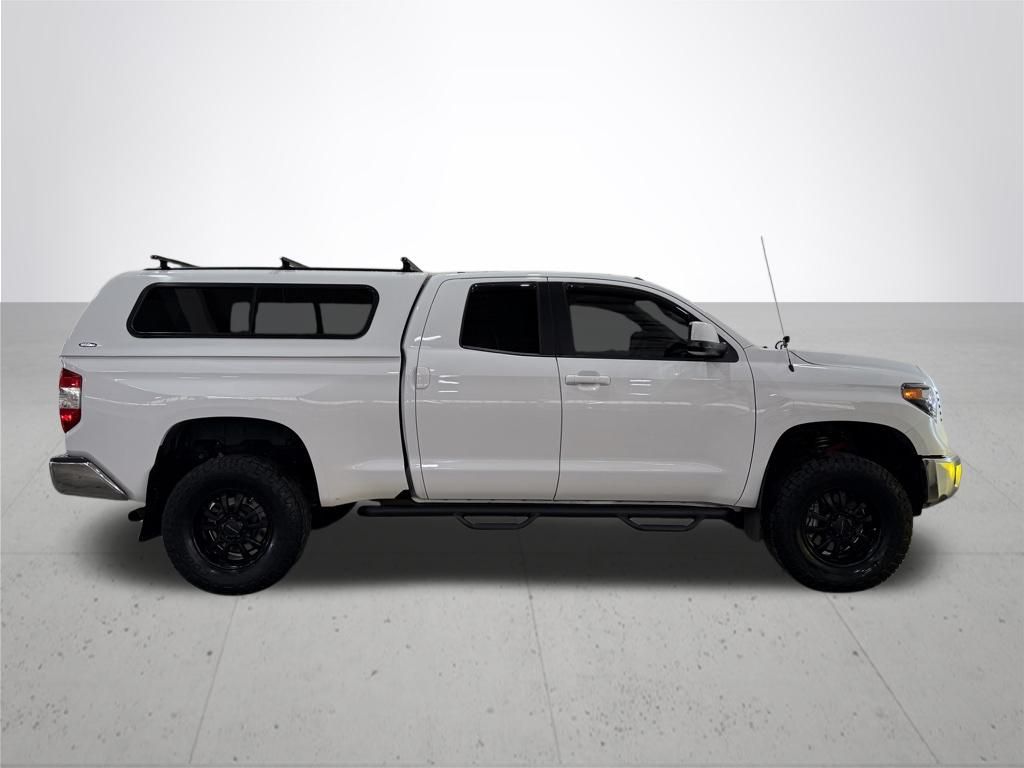 2015 Toyota Tundra SR5