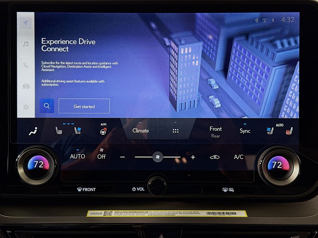 Thumbnail: 2026 Lexus TX - 12