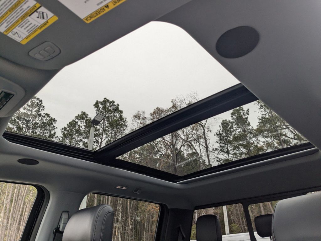 2025 Ford F-250 Super Duty Lariat