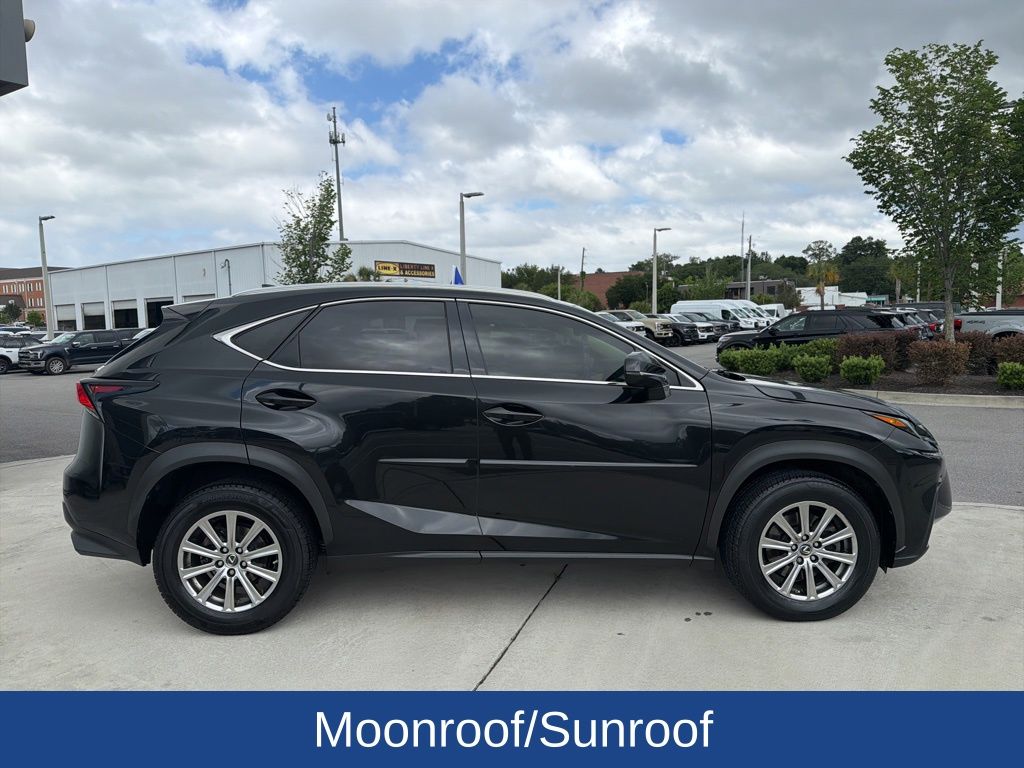 2019 Lexus NX 300 