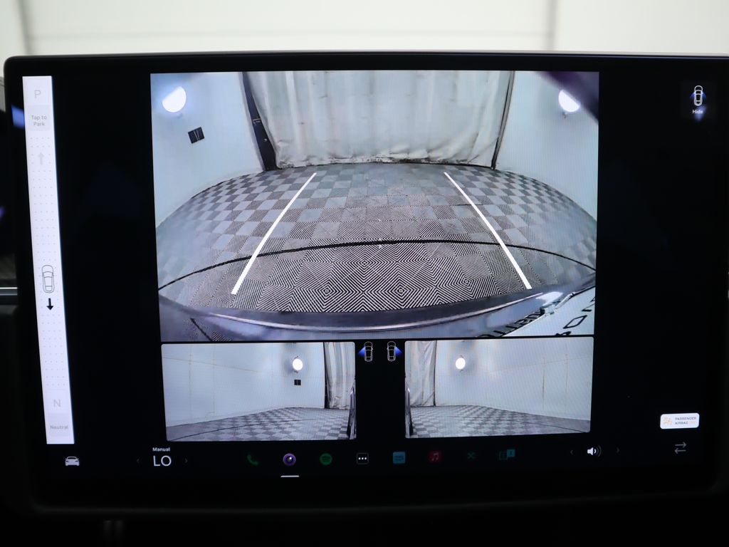 Thumbnail: 2021 Tesla Model S - 16