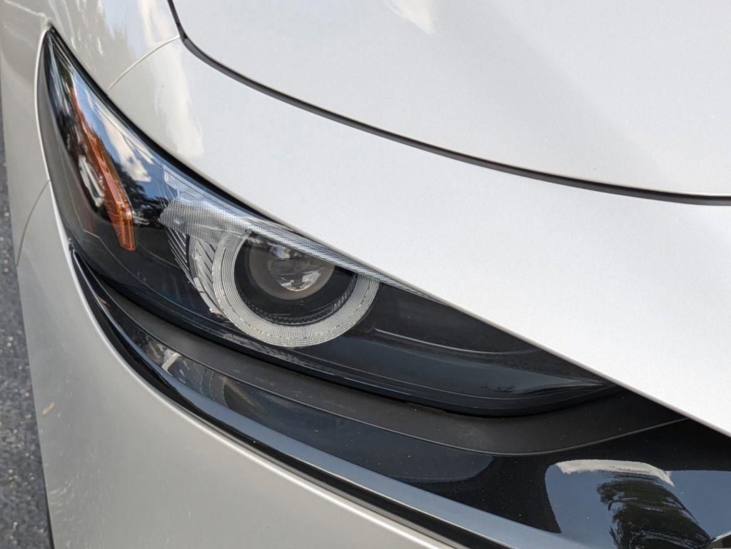 2025 Mazda Mazda3 2.5 Turbo Premium Plus Package photo