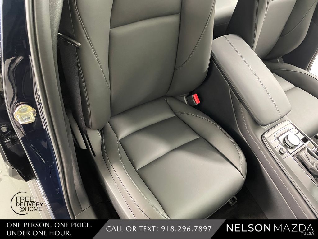 New 2026 Blue Mazda 2.5 S Preferred image 45