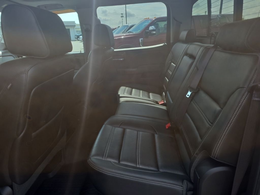 Used 2015 GMC Sierra 3500HD Truck
