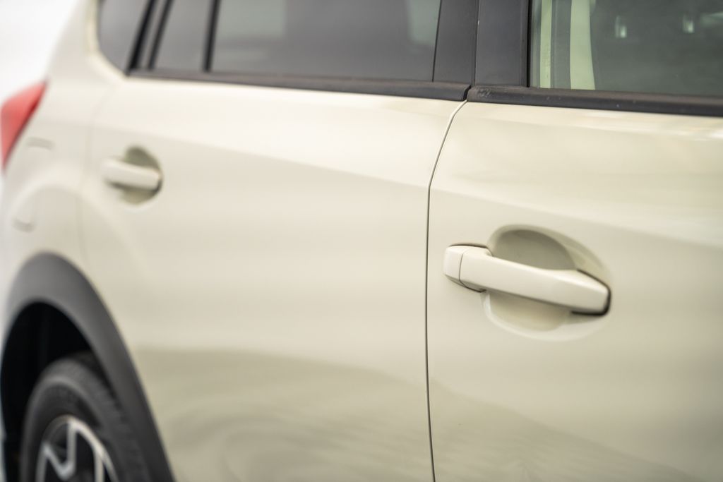 SubaruXV Crosstrek15
