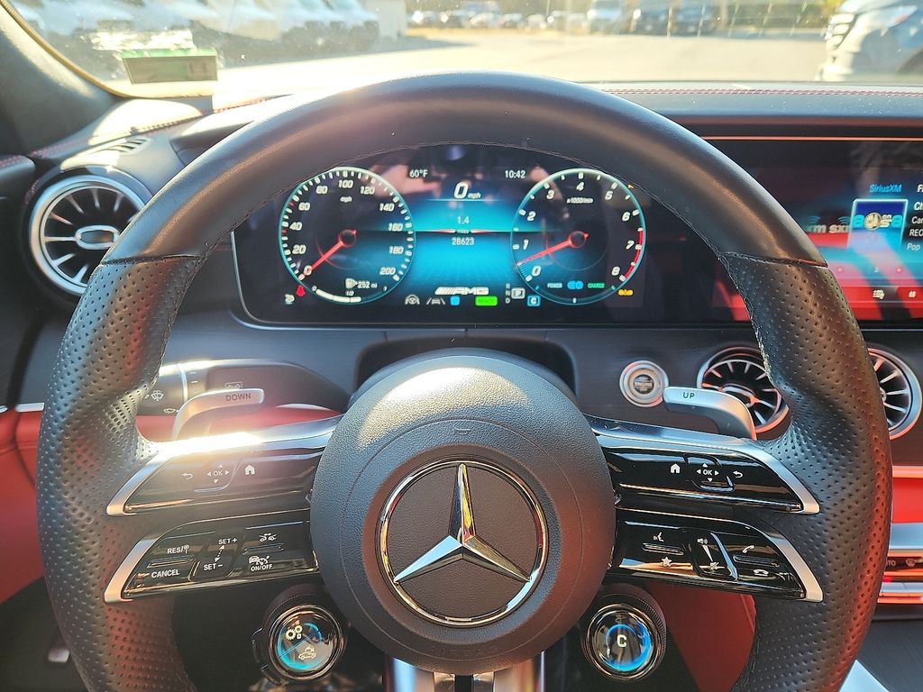 Thumbnail: 2022 Mercedes-Benz AMG GT - 20