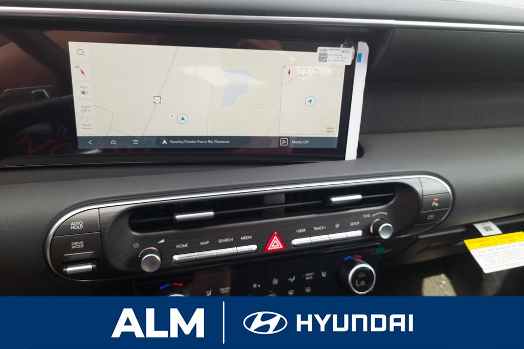 New 2027  Hyundai Blue SEL Premium image 24