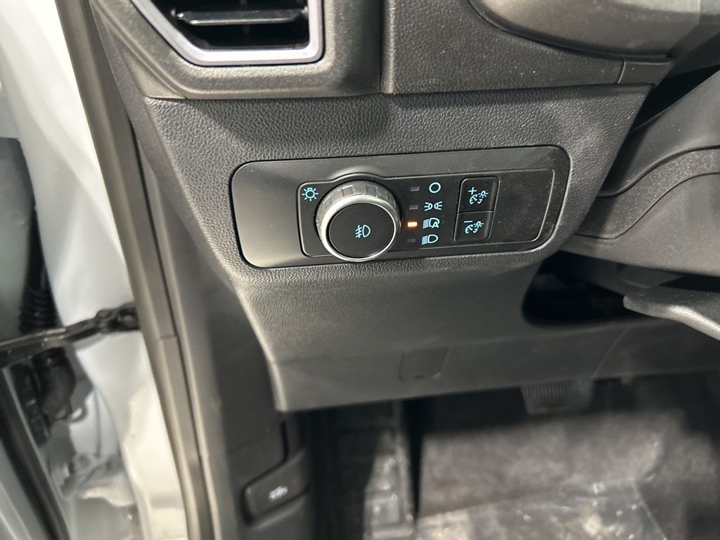 new 2026 Ford Bronco Sport car, priced at $37,955