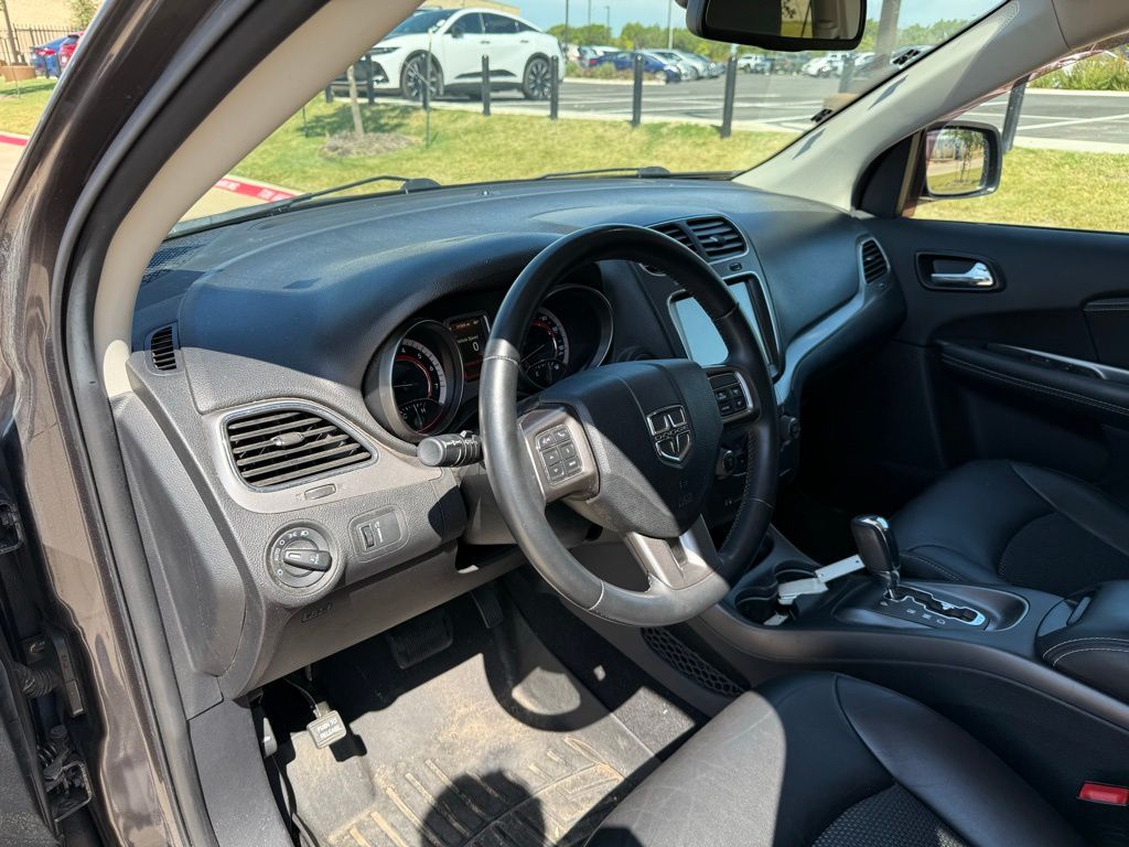 Thumbnail: 2019 Dodge Journey - 7