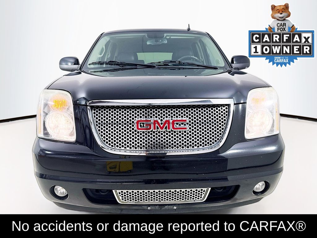 Used Car 2012 Gmc Yukon  Denali For Sale Under $10,000 In Austin, Texas