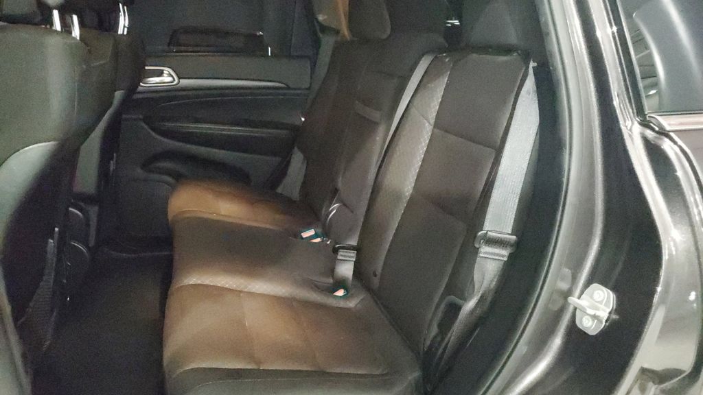 Used 2020 Jeep Grand Cherokee SUV