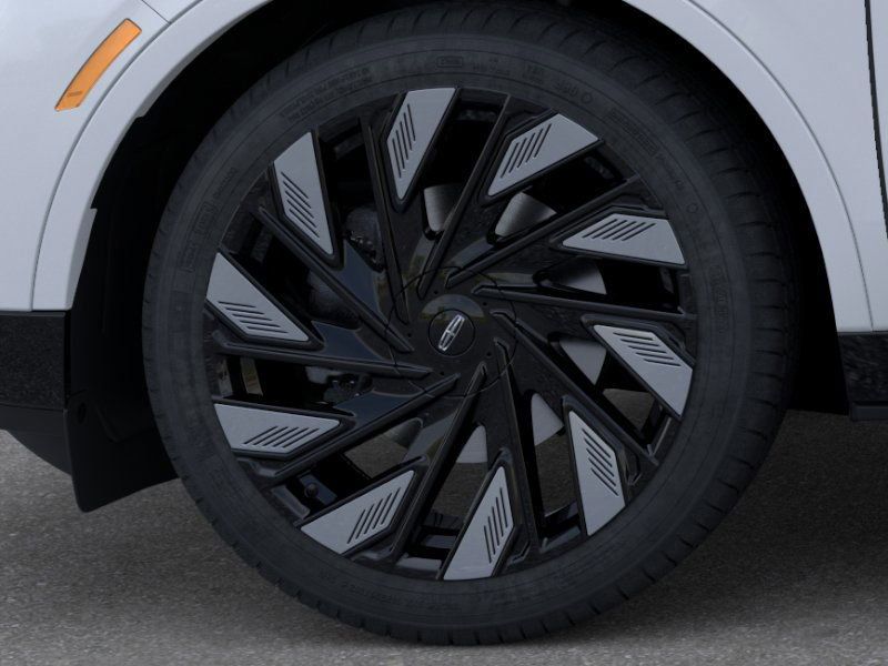 New 2026 White Lincoln Reserve image 19