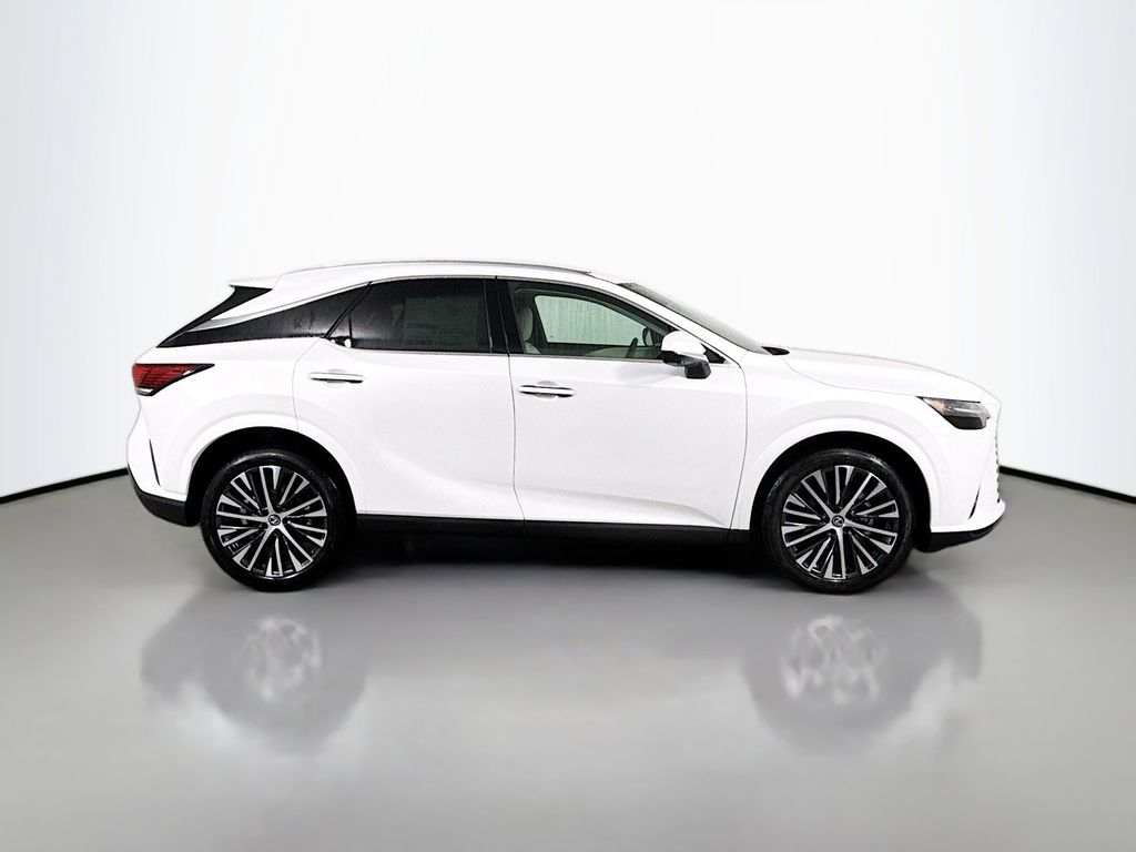 Thumbnail: 2026 Lexus RX - 4