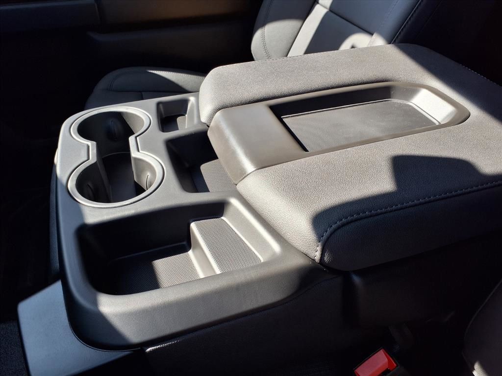 ChevroletSilverado 2500HD10