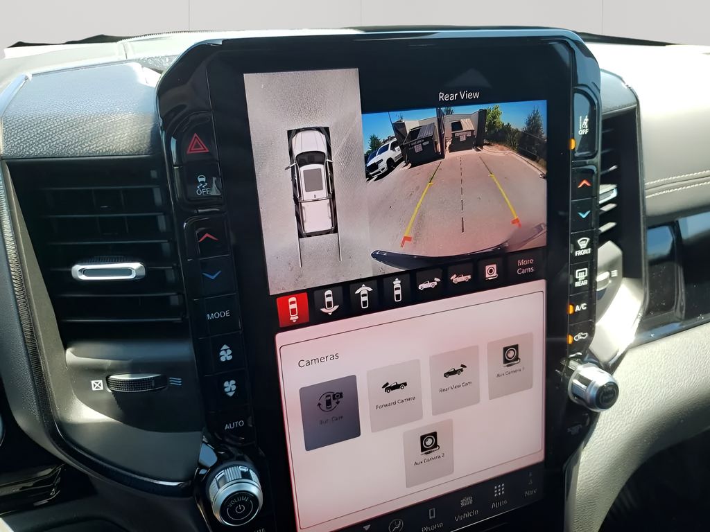 New 2026 Black Ram Rebel image 14