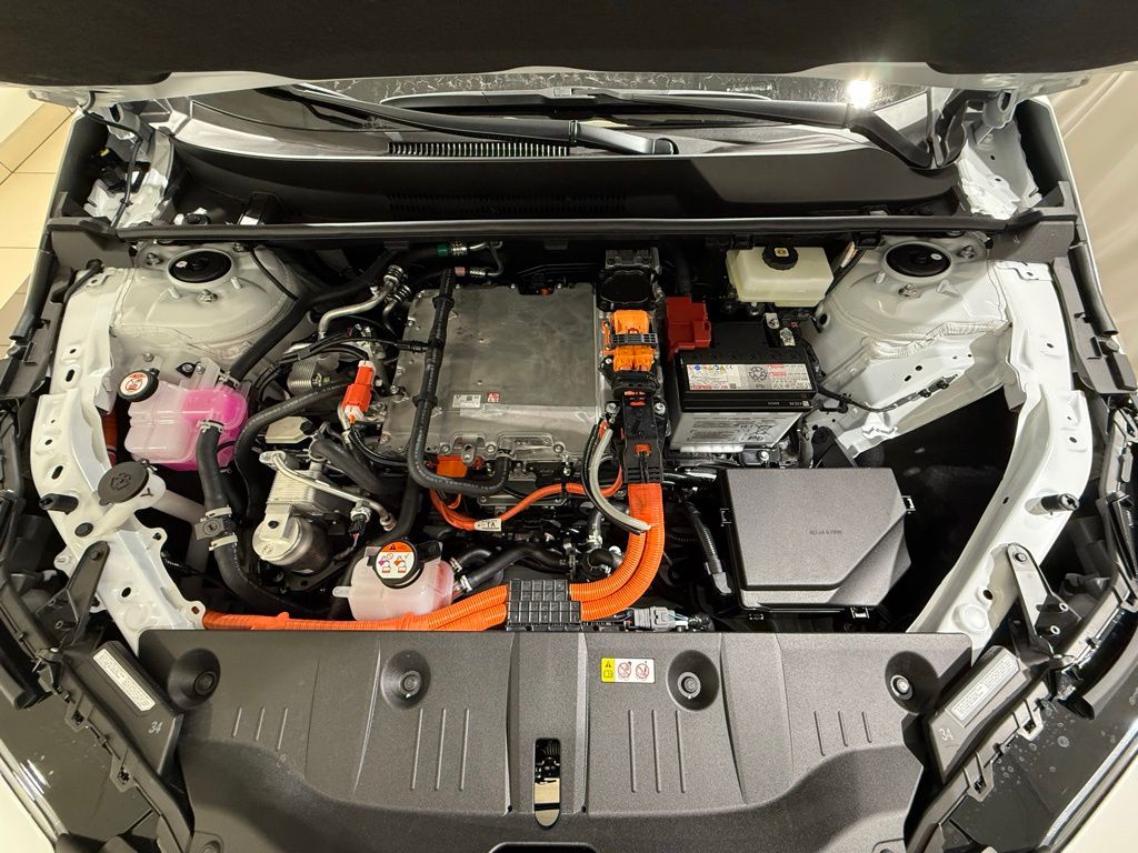 Thumbnail: 2026 Toyota bZ - 10